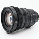 Sony E 18-110mm F/4 G OSS PZ tweedehands