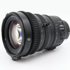 Sony E 18-110mm F/4 G OSS PZ tweedehands
