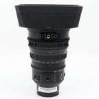 Sony E 18-110mm F/4 G OSS PZ tweedehands