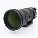 Sigma 150-600mm f/5-6.3 DG OS HSM Sports Canon occasion