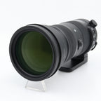Sigma 150-600mm f/5-6.3 DG OS HSM Sports Canon occasion