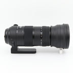 Sigma 150-600mm f/5-6.3 DG OS HSM Sports Canon occasion