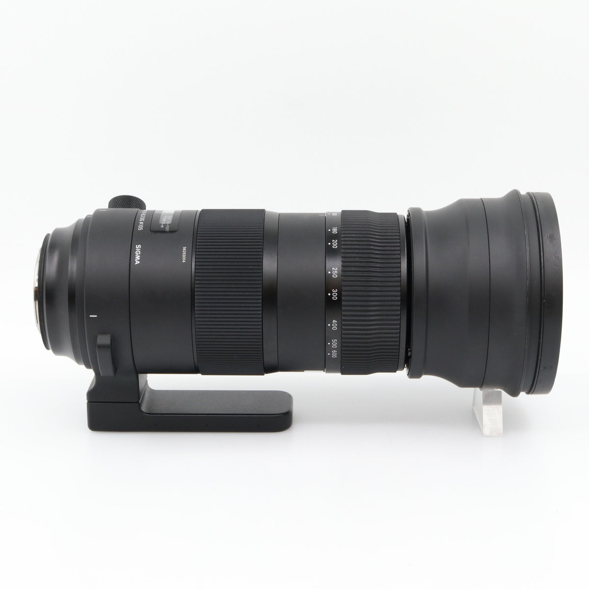Sigma 150-600mm f/5-6.3 DG OS HSM Sports Canon occasion