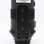 Sigma 150-600mm f/5-6.3 DG OS HSM Sports Canon occasion