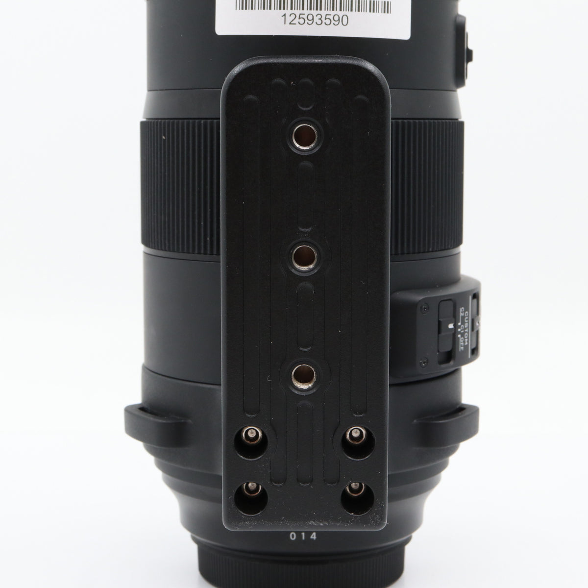 Sigma 150-600mm f/5-6.3 DG OS HSM Sports Canon occasion