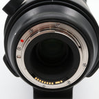 Sigma 150-600mm f/5-6.3 DG OS HSM Sports Canon occasion