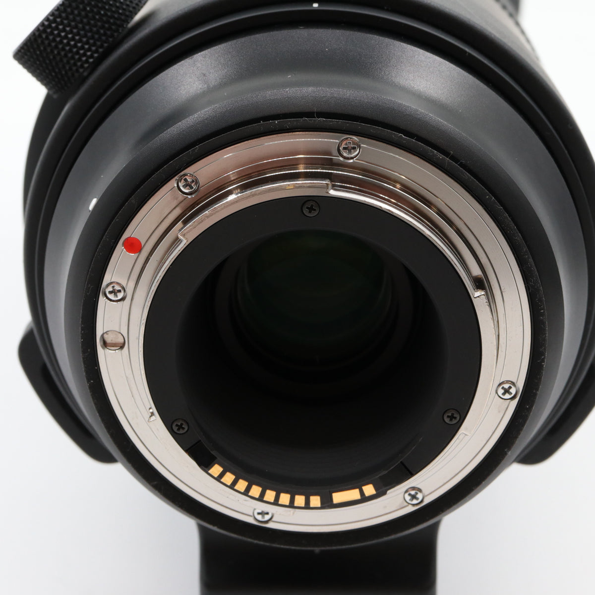 Sigma 150-600mm f/5-6.3 DG OS HSM Sports Canon occasion