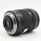 Canon EF-S 18-135mm f/3.5-5.6 IS STM occasion