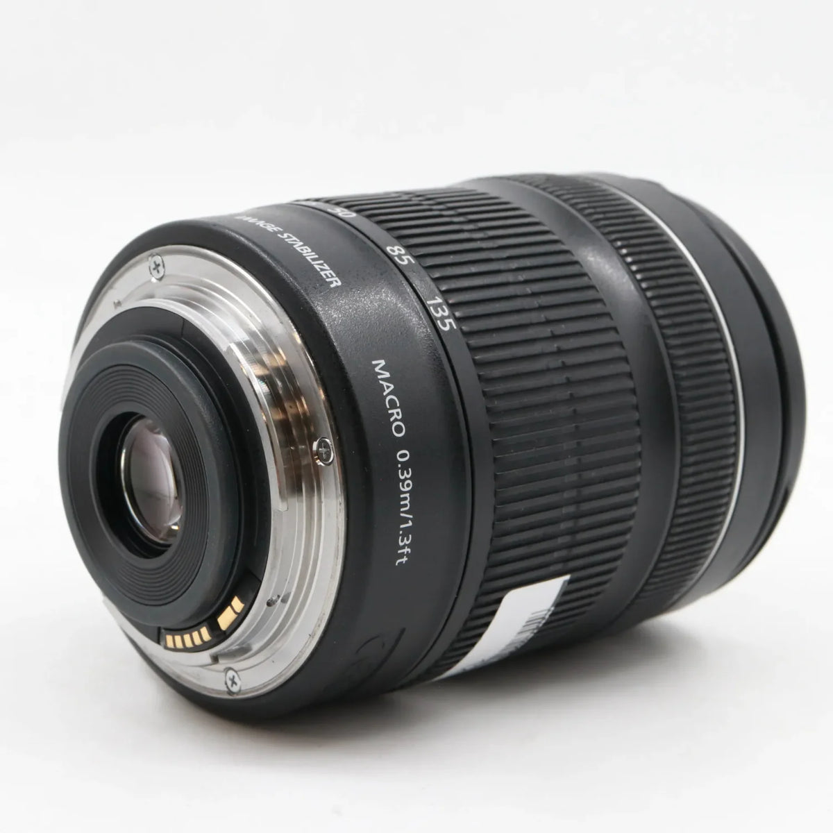 Canon EF-S 18-135mm f/3.5-5.6 IS STM occasion