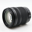 Canon EF-S 18-135mm f/3.5-5.6 IS STM occasion