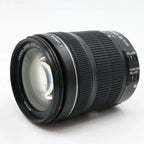 Canon EF-S 18-135mm f/3.5-5.6 IS STM occasion