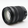 Canon EF-S 18-135mm f/3.5-5.6 IS STM used