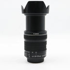 Canon EF-S 18-135mm f/3.5-5.6 IS STM occasion