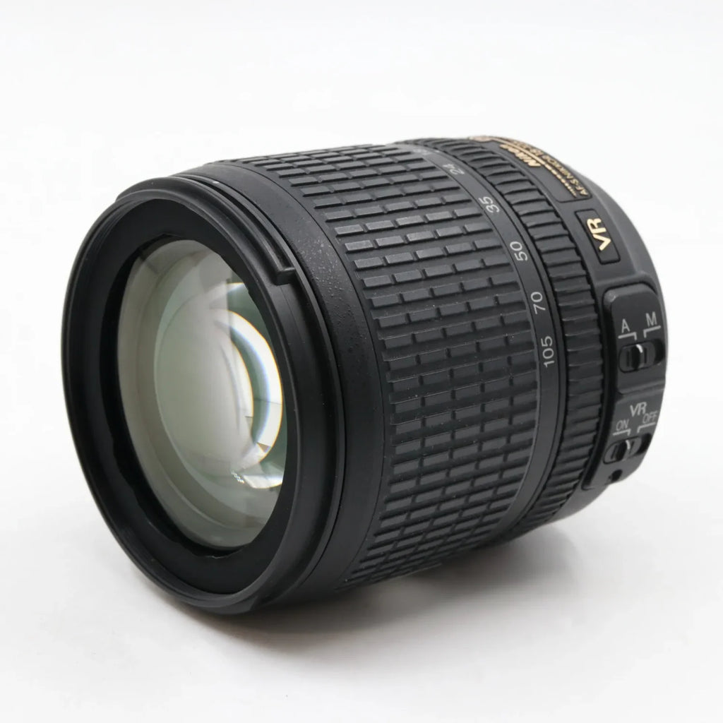 Nikon AF-S 18-105mm f/3.5-5.6G VR ED DX