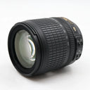 Nikon AF-S 18-105mm f/3.5-5.6G VR ED DX