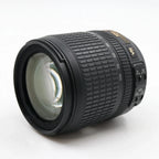 Nikon AF-S 18-105mm f/3.5-5.6G VR ED DX