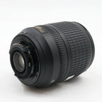 Nikon AF-S 18-105mm f/3.5-5.6G VR ED DX