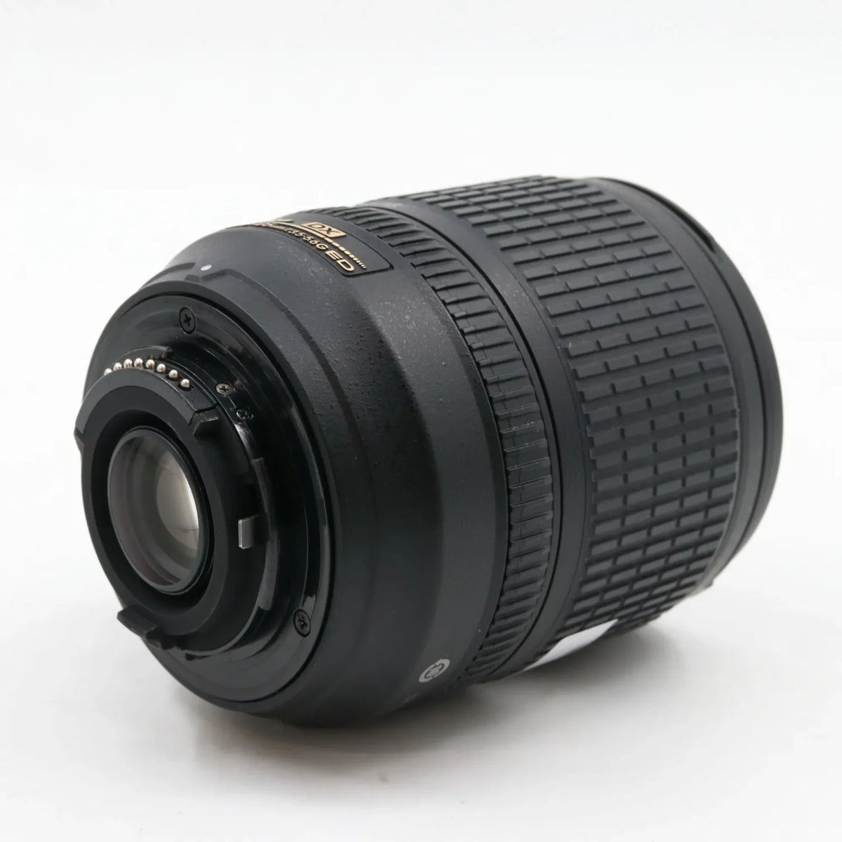 Nikon AF-S 18-105mm f/3.5-5.6G VR ED DX
