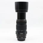 Canon EF 70-300mm f/4-5.6 IS USM