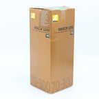 Nikon AF-S 70-300mm f/4.5-5.6G ED VR occasion