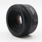 Canon EF 50mm f/1.8 STM