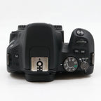 Canon EOS 200D