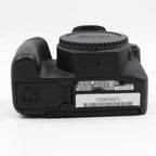 Canon EOS 200D