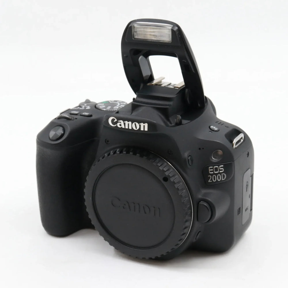 Canon EOS 200D Gehäuse gebraucht