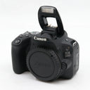 Canon EOS 200D