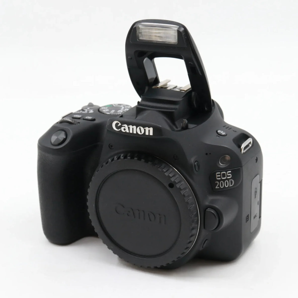 Canon EOS 200D