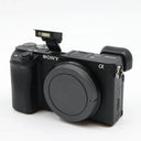 Sony A6400 body used