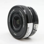 Sony E 16-50mm f/3.5-5.6 OSS used