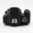 Canon EOS 2000D