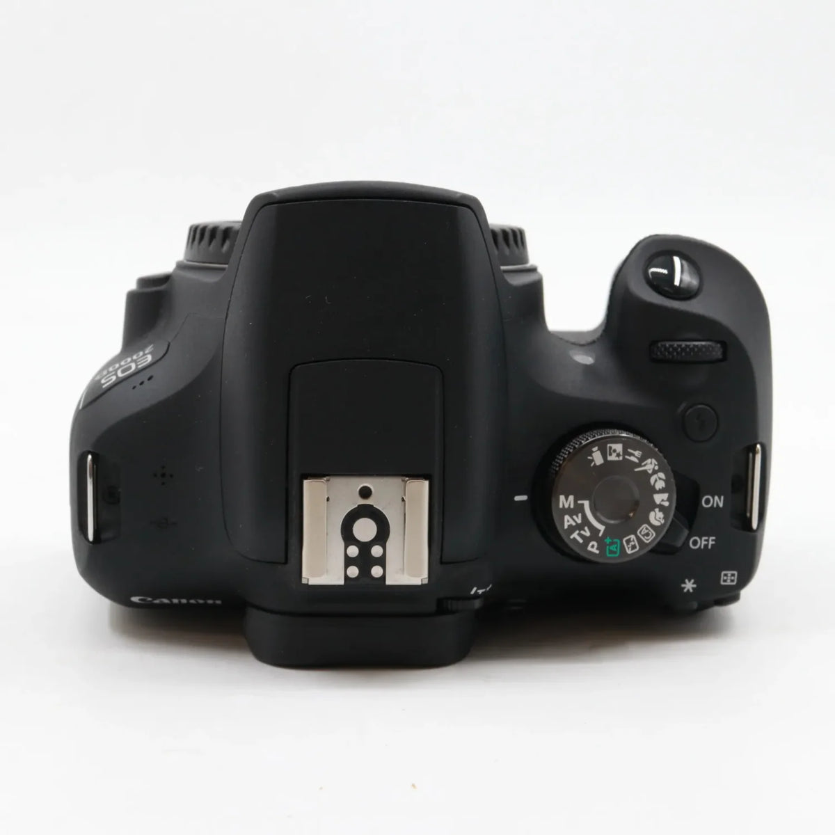 Canon EOS 2000D