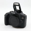 Canon EOS 2000D
