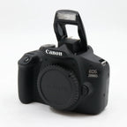 Canon EOS 2000D