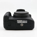 Canon EOS 2000D