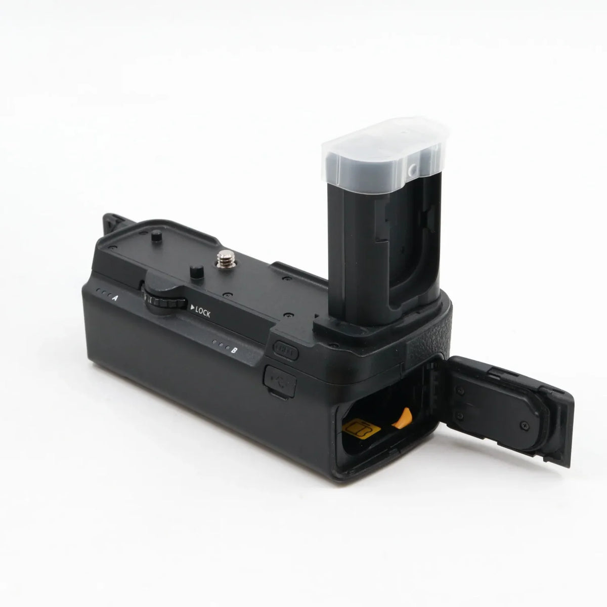 Nikon MB-N10 batterygrip used