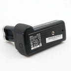Nikon MB-N10 batterygrip used