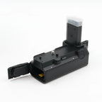 Nikon MB-N10 batterygrip used