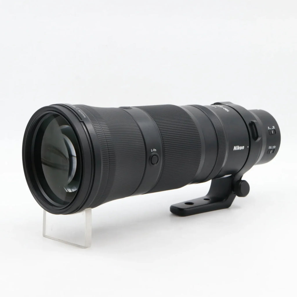 Nikon Z 180-600mm f/5.6-6.3 VR used