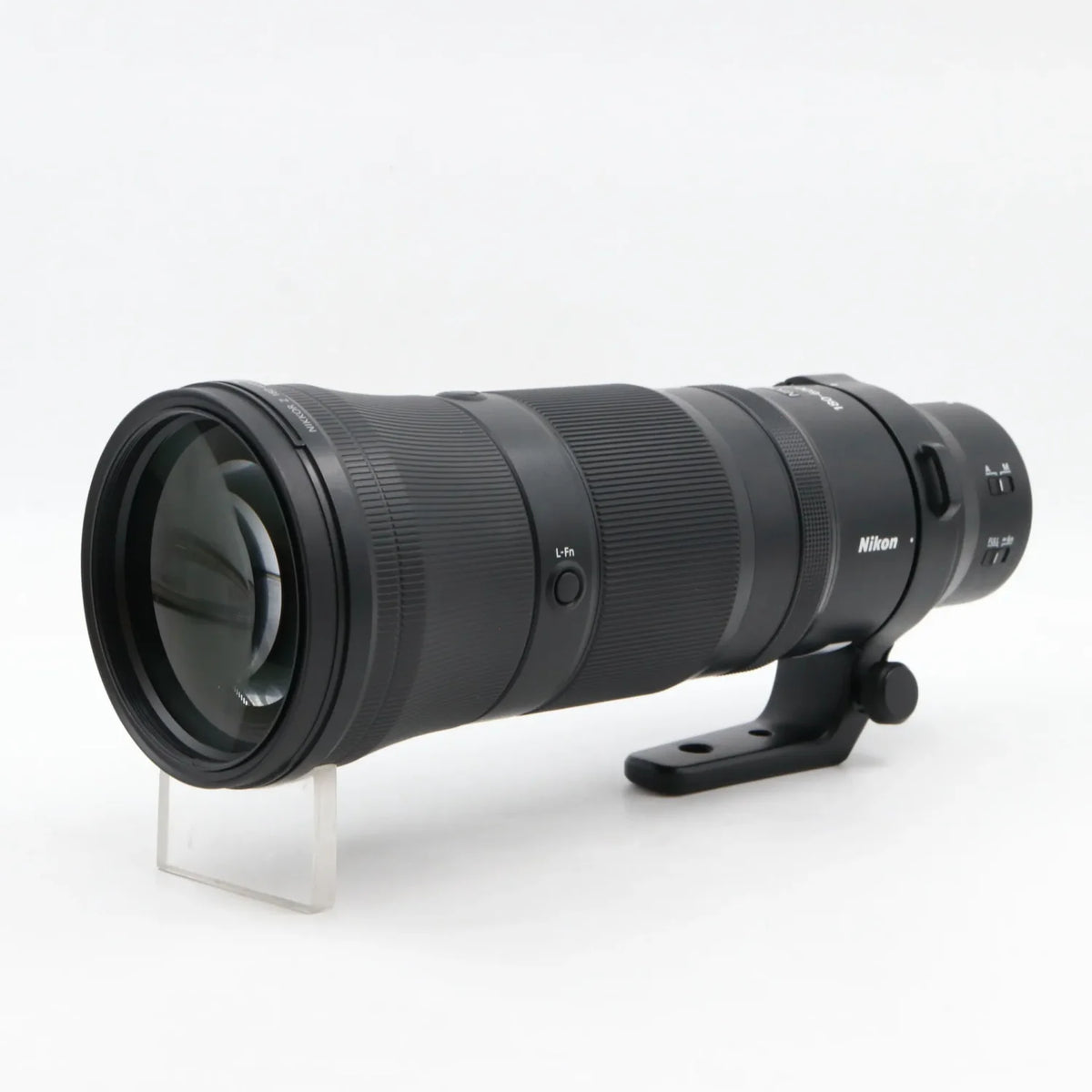 Nikon Z 180-600mm f/5.6-6.3 VR used