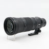 Nikon Z 180-600mm f/5.6-6.3 VR usato