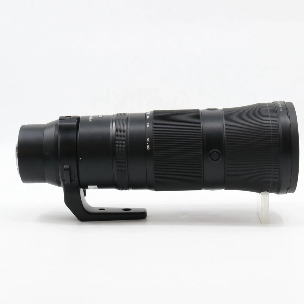 Nikon Z 180-600mm f/5.6-6.3 VR used