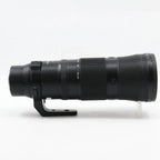 Nikon Z 180-600mm f/5.6-6.3 VR used