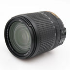 Nikon AF-S 18-140mm f/3.5-5.6G ED VR DX tweedehands