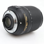 Nikon AF-S 18-140mm f/3.5-5.6G ED VR DX tweedehands