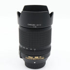 Nikon AF-S 18-140mm f/3.5-5.6G ED VR DX tweedehands