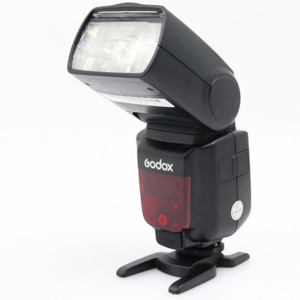Godox Speedlite TT685 Nikon used