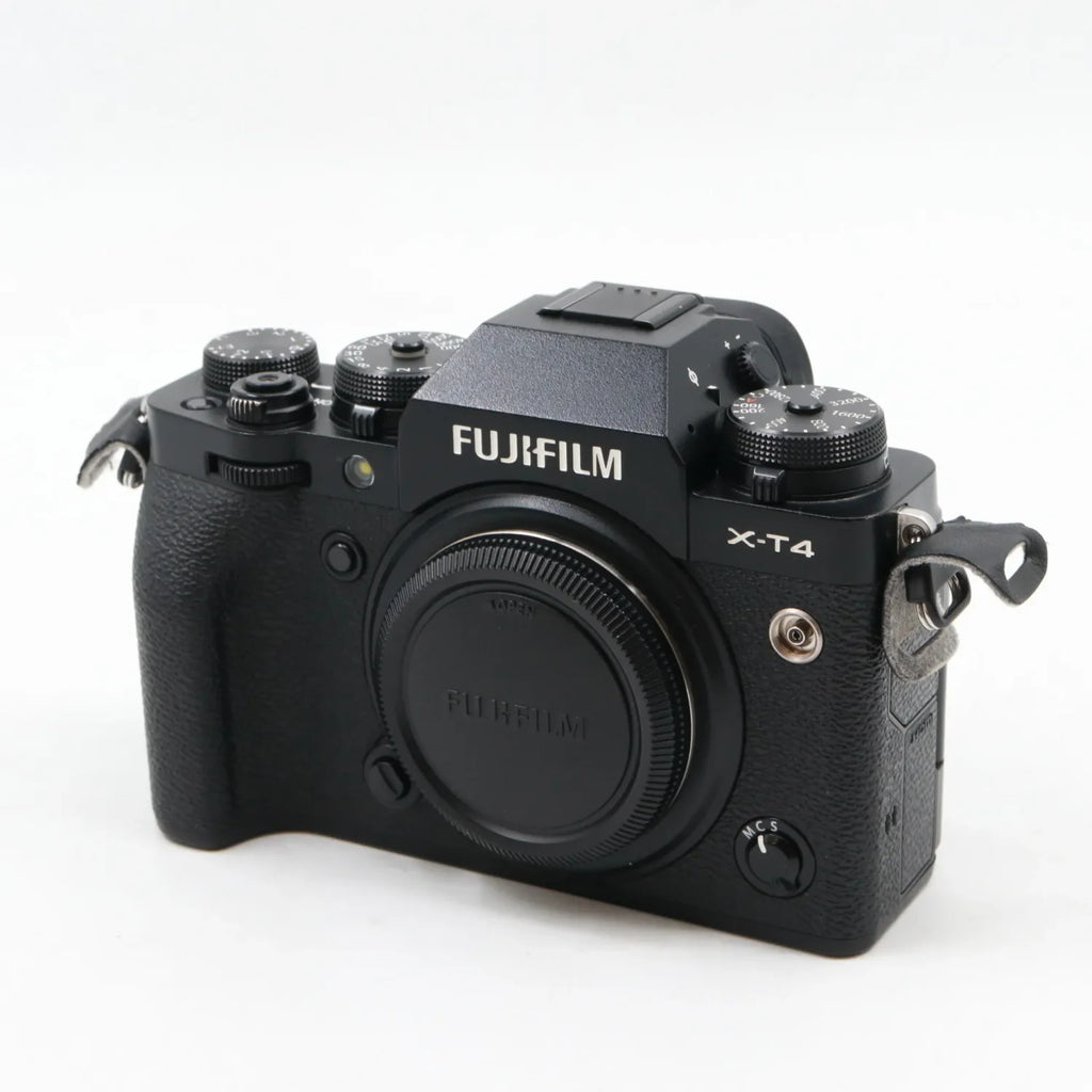 Fujifilm X-T4 boîtier occasion